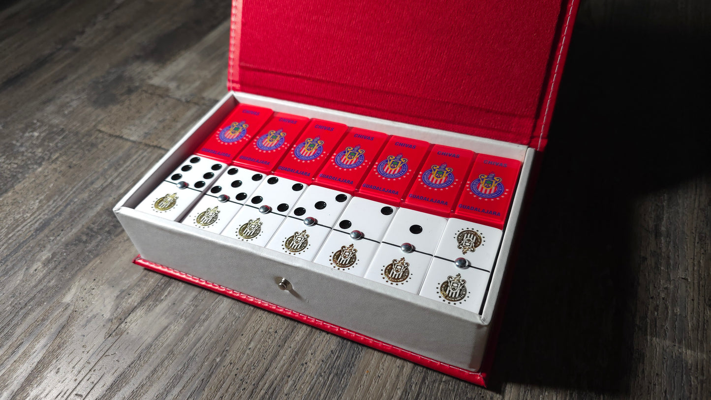 Chivas Domino Jumbo size