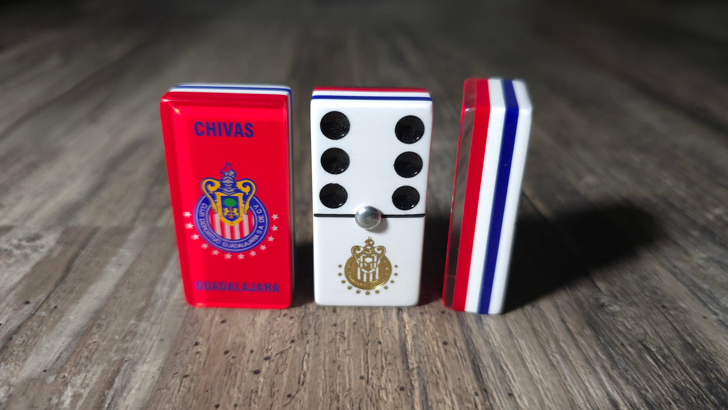 Chivas Domino Jumbo size