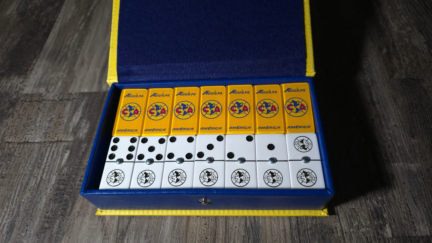 America Domino Jumbo size