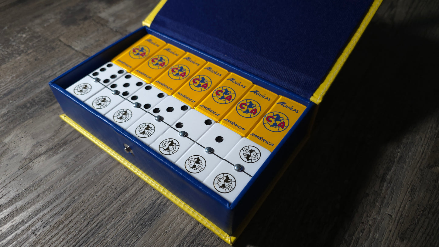 America Domino Jumbo size