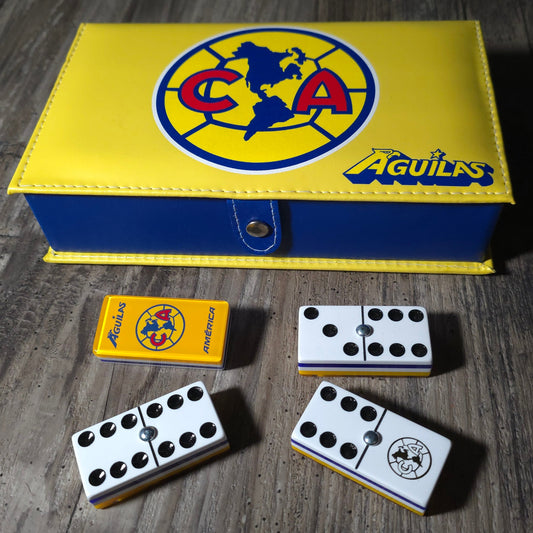 America Domino Jumbo size