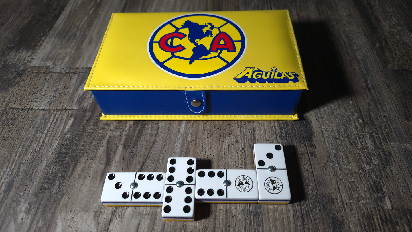 America Domino Jumbo size