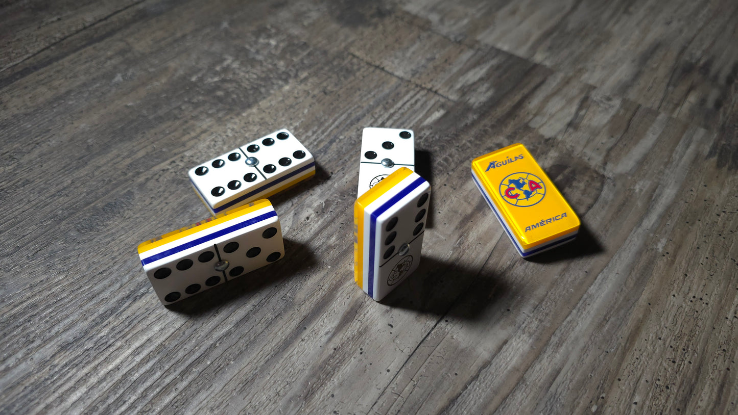 America Domino Jumbo size