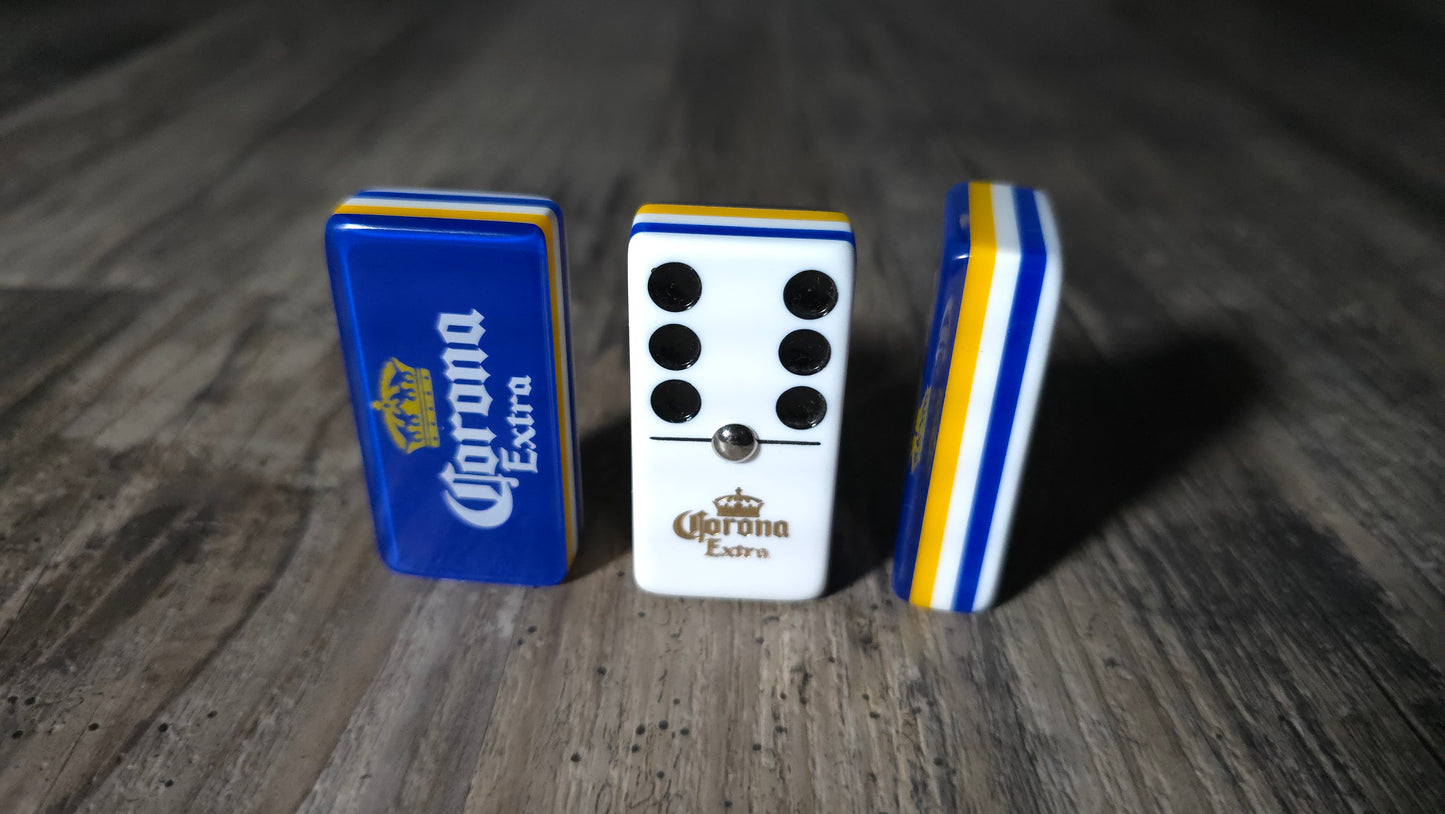 Corona Extra Domino Jumbo size