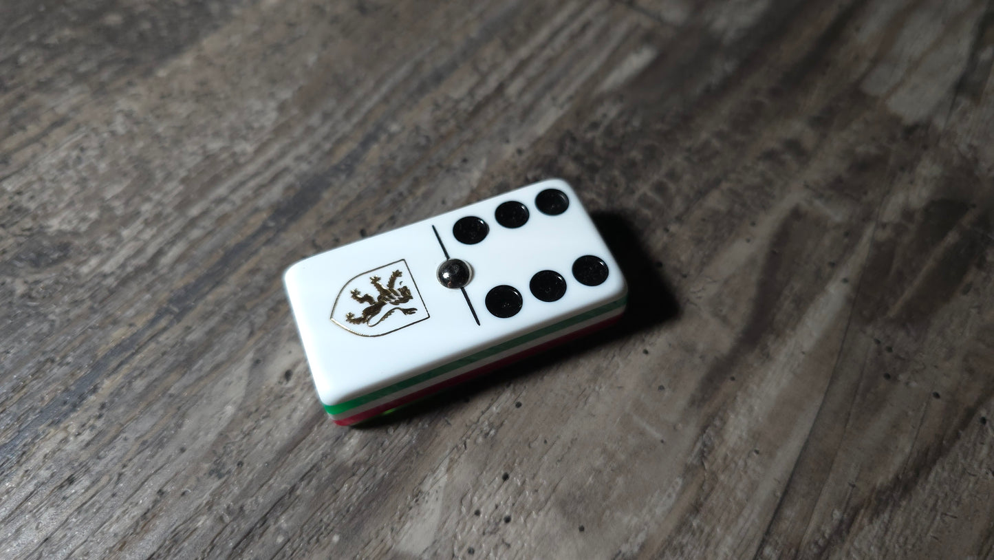 Buchanan's Domino Jumbo size