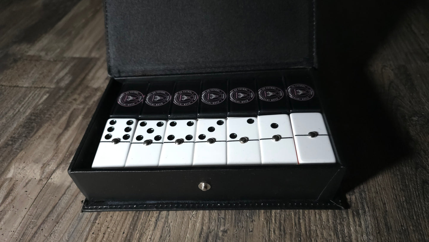 Inter Domino Jumbo size