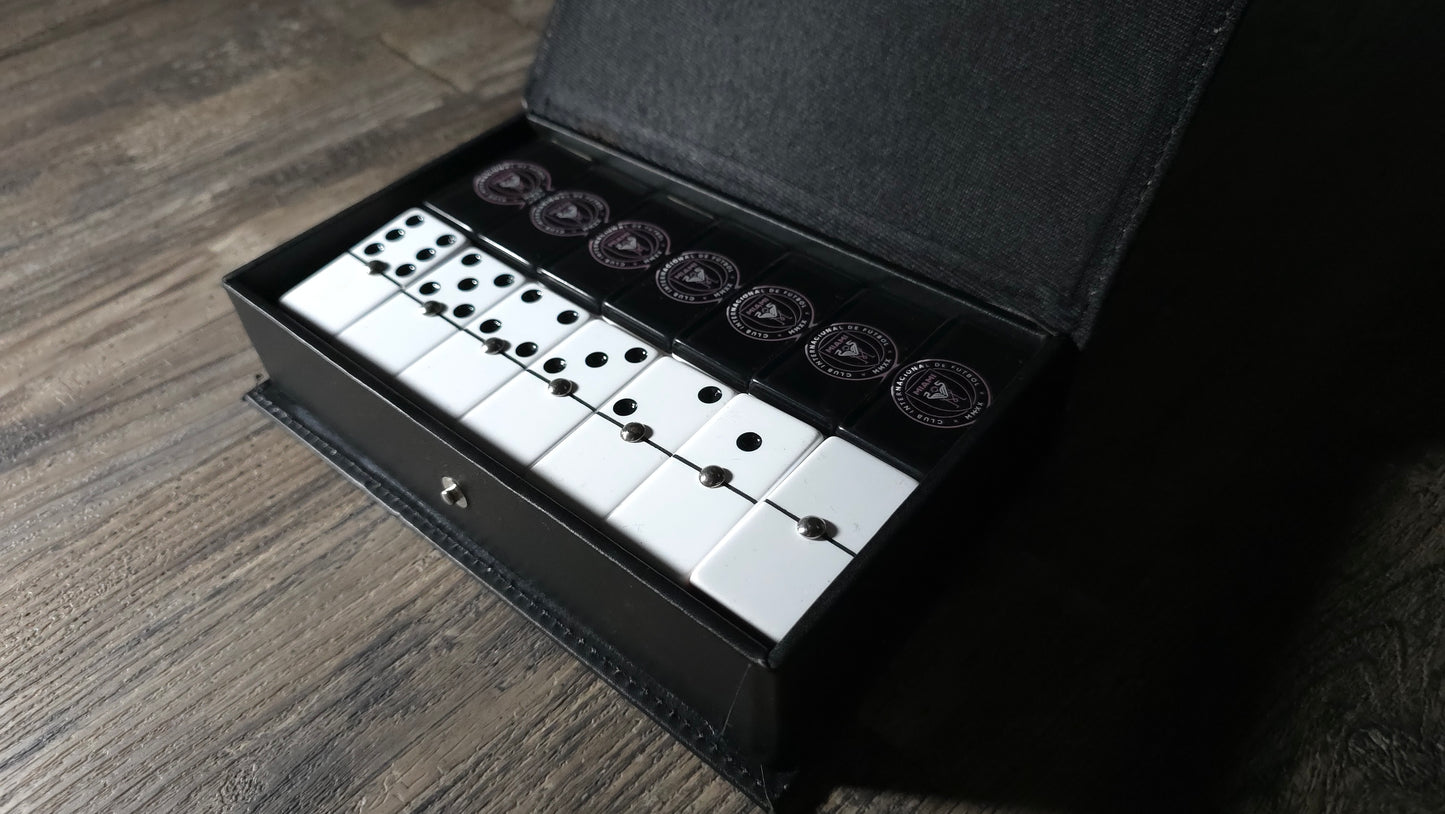 Inter Domino Jumbo size