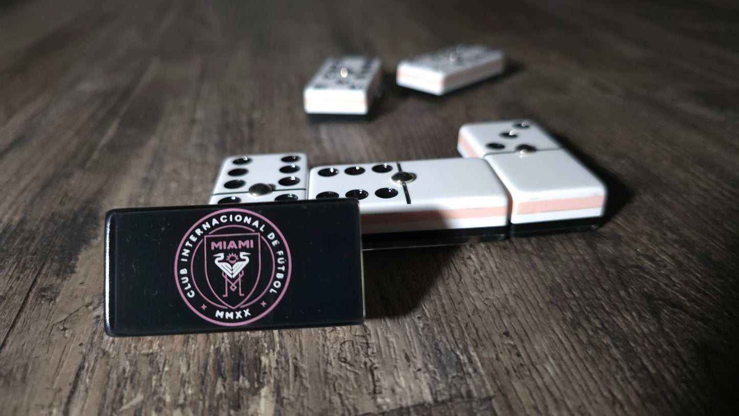 Inter Domino Jumbo size