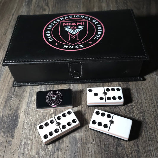 Inter Domino Jumbo size