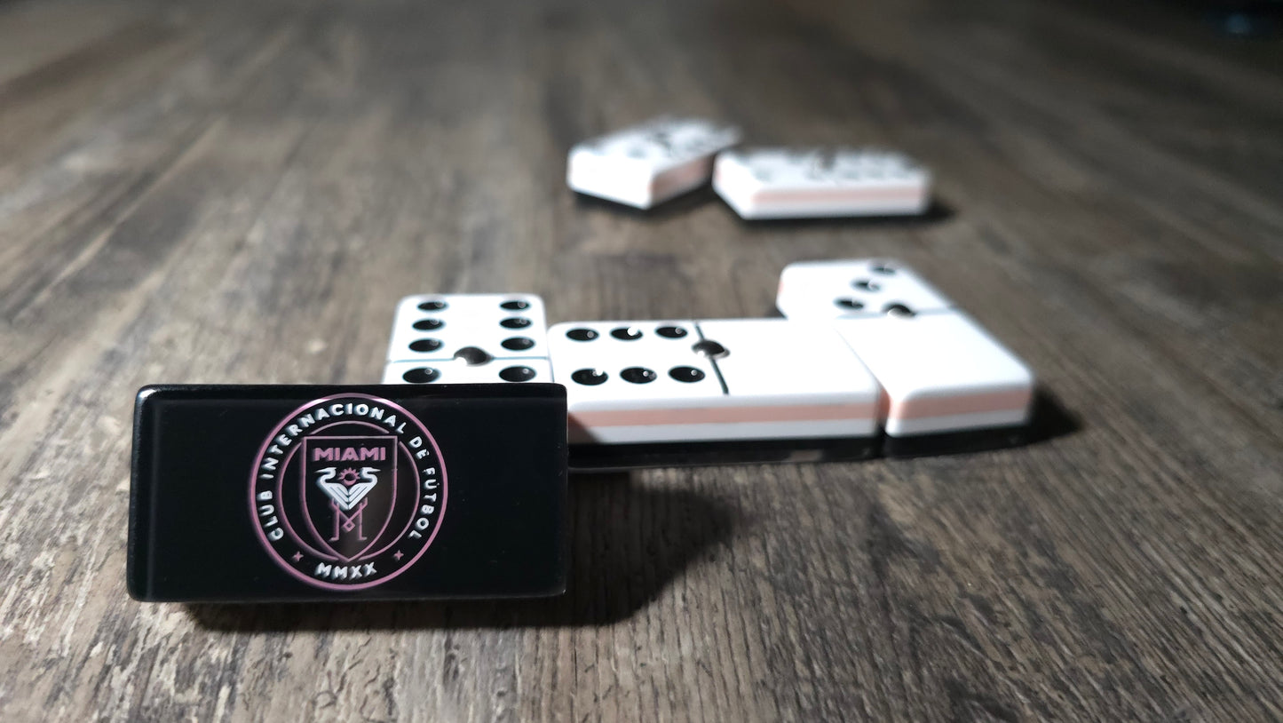 Inter Domino Jumbo size