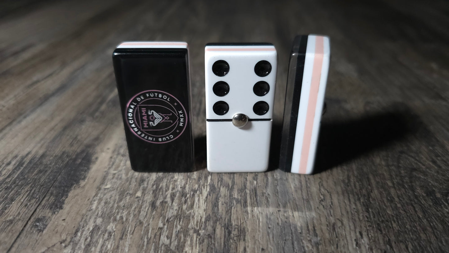 Inter Domino Jumbo size