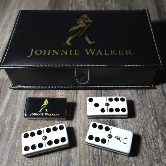 Johnnie Walker Domino Jumbo size