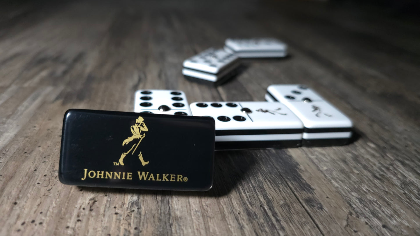 Johnnie Walker Domino Jumbo size