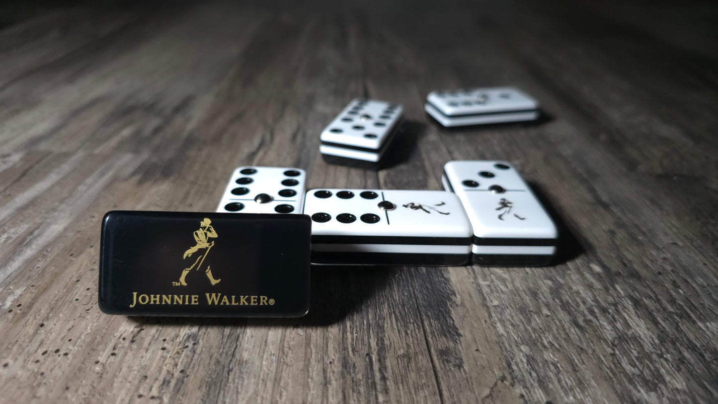 Johnnie Walker Domino Jumbo size