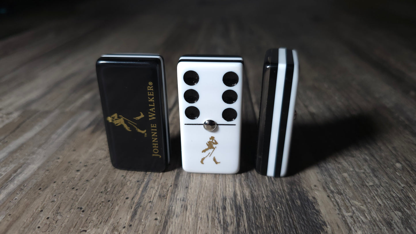 Johnnie Walker Domino Jumbo size