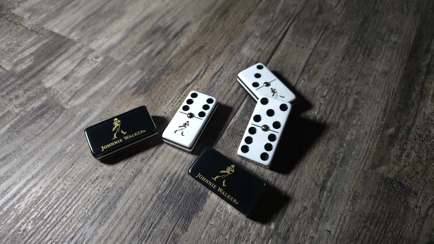 Johnnie Walker Domino Jumbo size