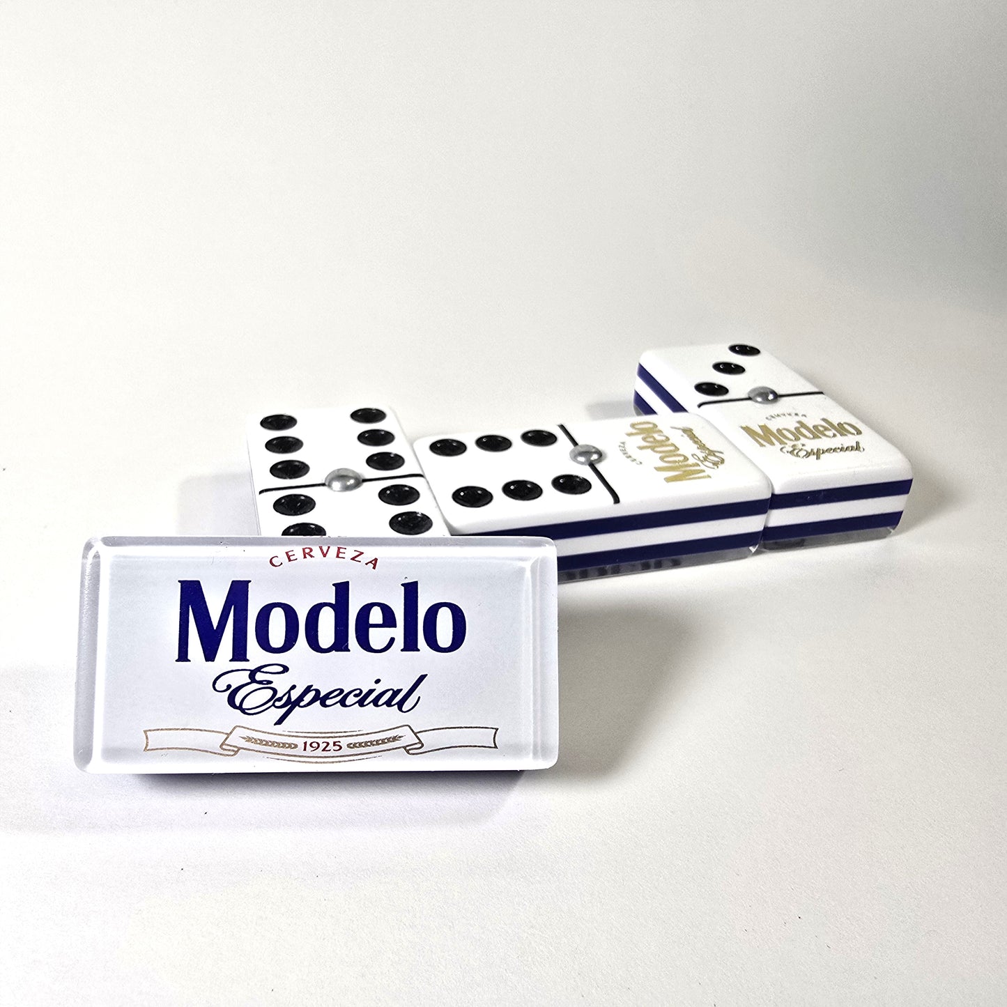 Modelo Domino Jumbo size