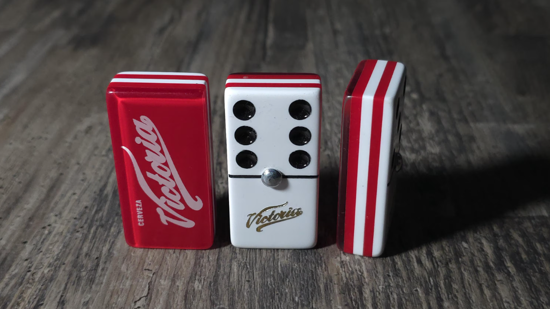 Victoria Domino Jumbo size