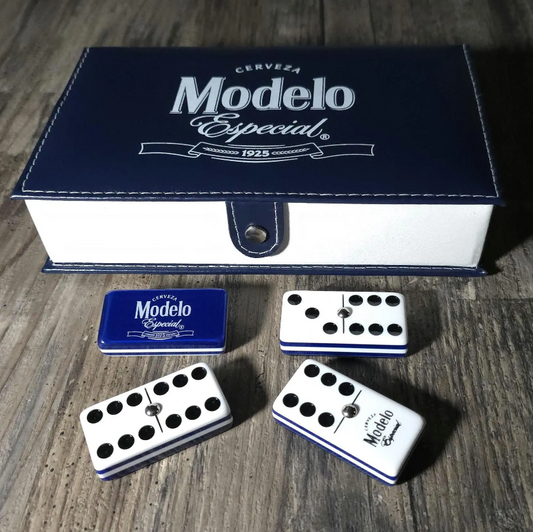 Modelo Domino Jumbo size