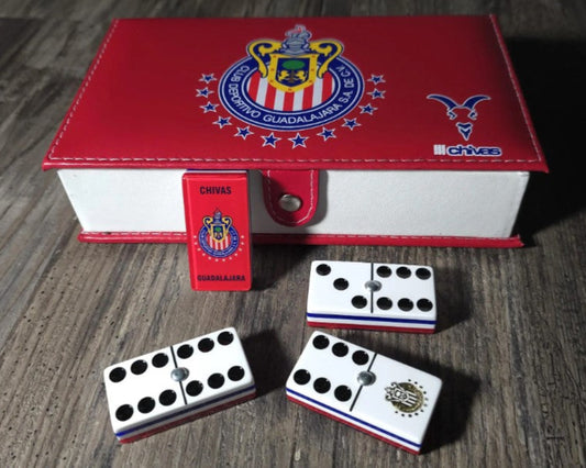 Chivas Domino Jumbo size