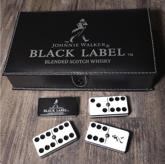 Johnnie Walker Domino Jumbo size