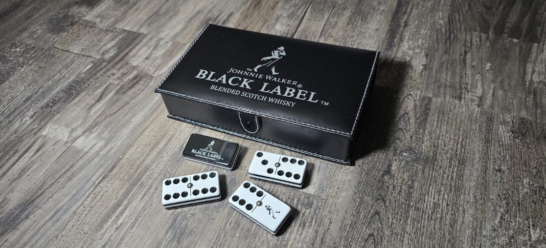 Johnnie Walker Domino Jumbo size