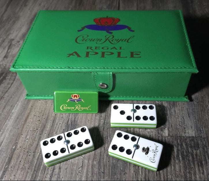 Crown Royal Apple Domino Jumbo size