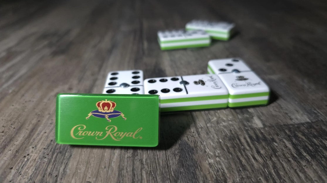 Crown Royal Apple Domino Jumbo size