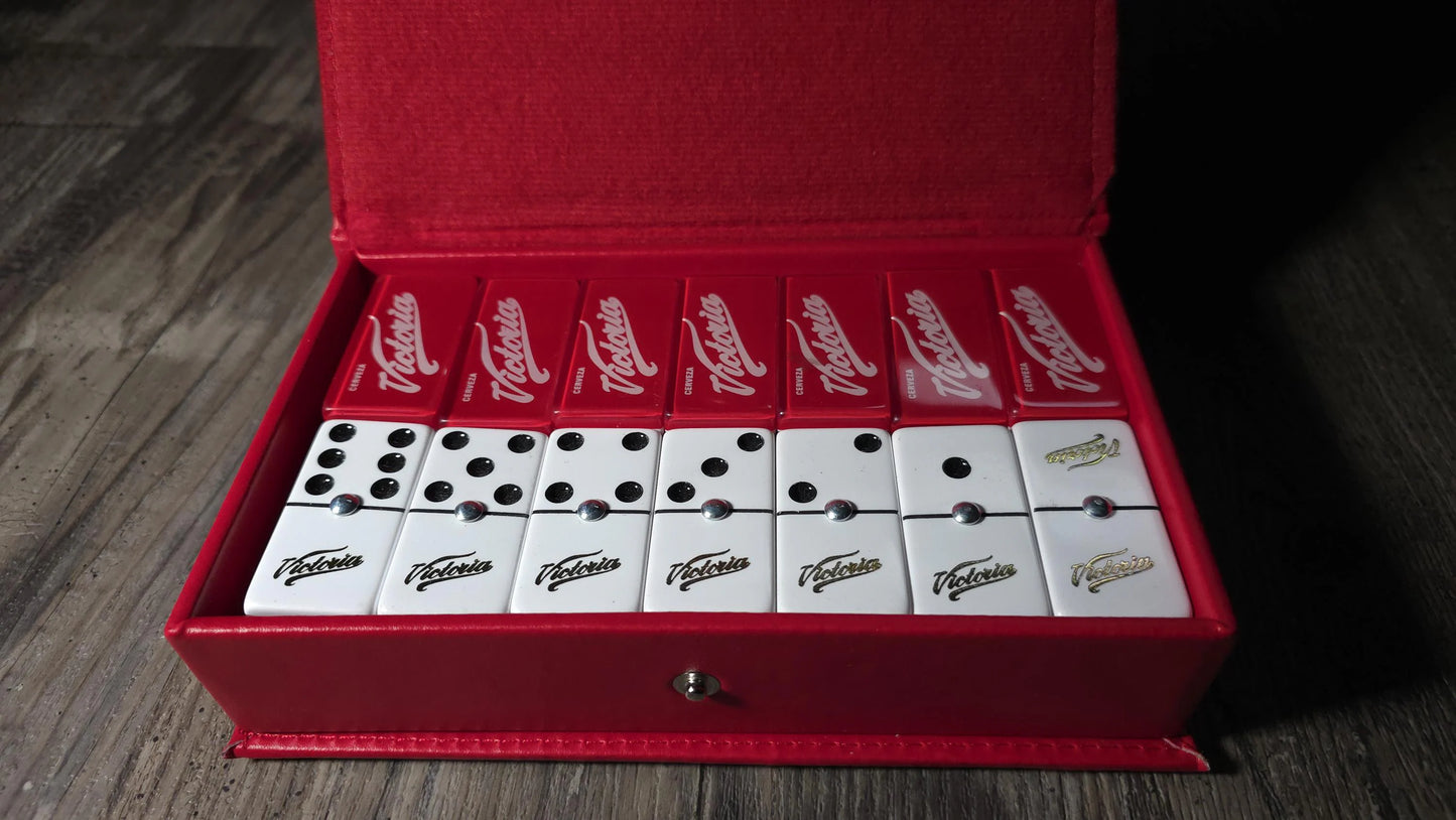 Victoria Domino Jumbo size