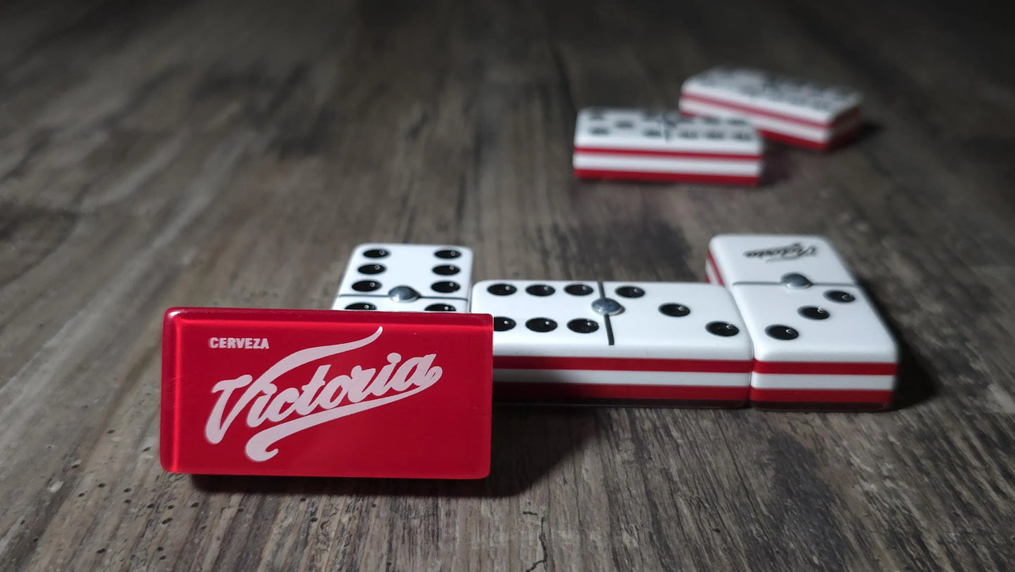 Victoria Domino Jumbo size