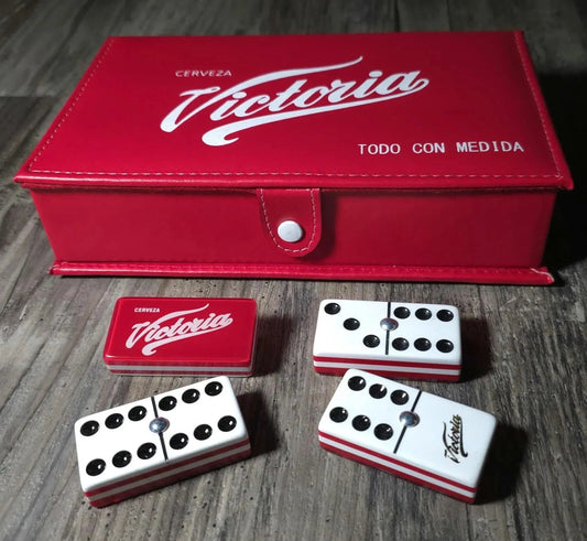 Victoria Domino Jumbo size