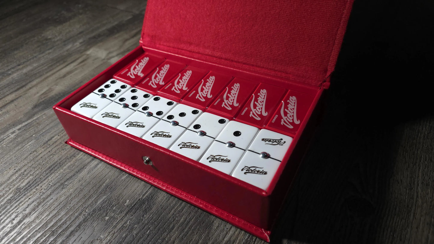 Victoria Domino Jumbo size