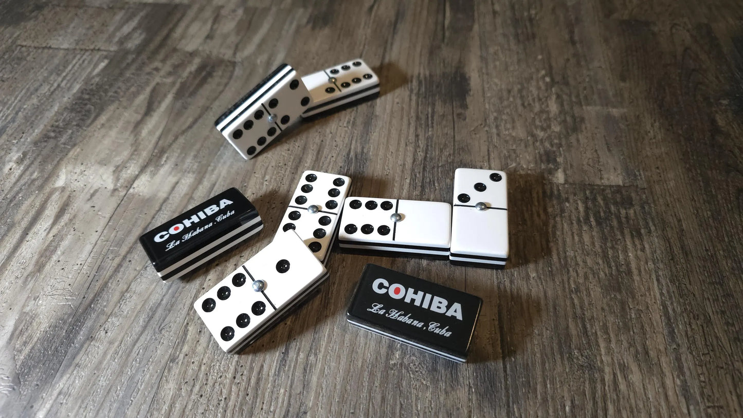 Cohiba Domino Jumbo size