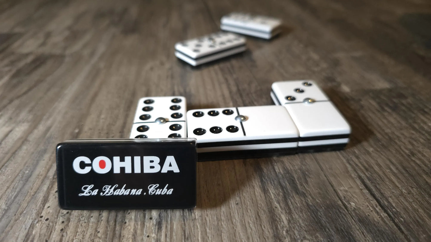 Cohiba Domino Jumbo size
