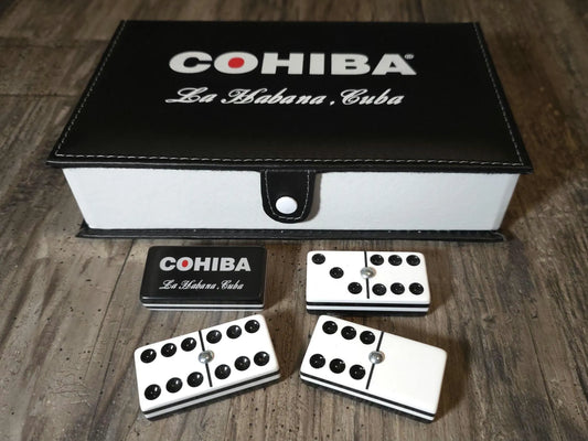 Cohiba Domino Jumbo size