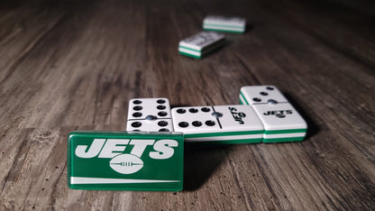 Jets New York Domino Jumbo size