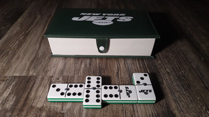 Jets New York Domino Jumbo size