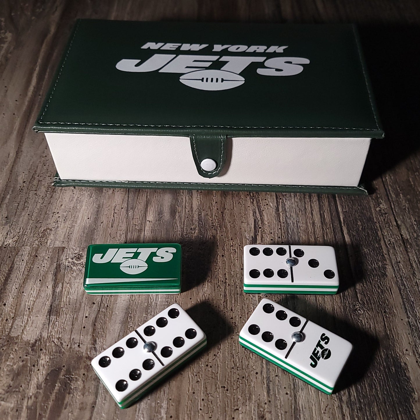 Jets New York Domino Jumbo size