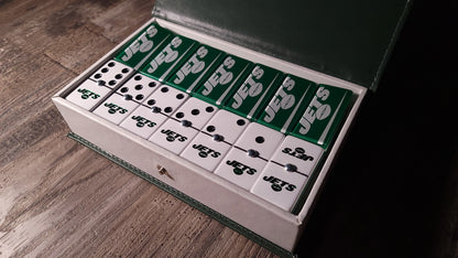 Jets New York Domino Jumbo size