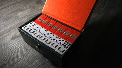 Hurricanes double 9 Domino Jumbo size