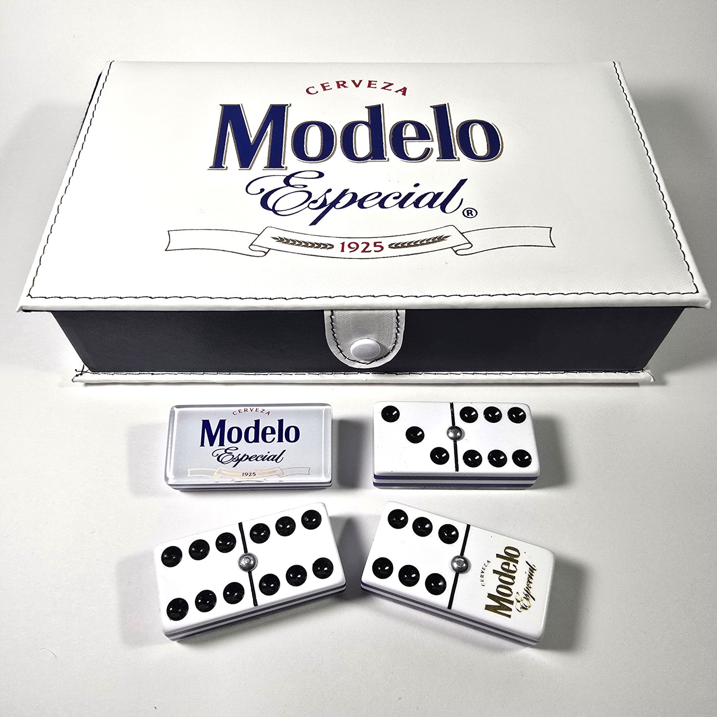 Modelo Domino Jumbo size
