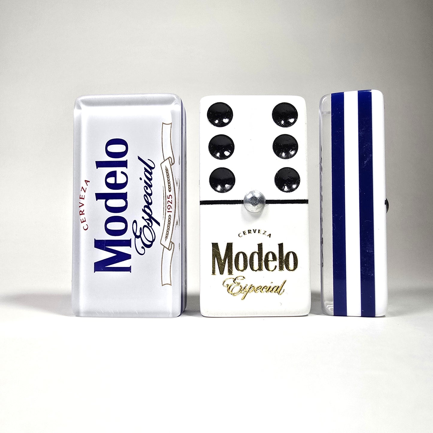 Modelo Domino Jumbo size