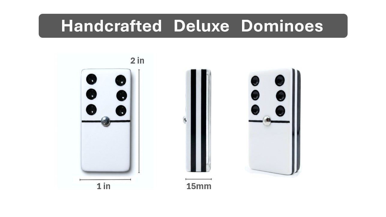 Johnnie Walker Domino Jumbo size