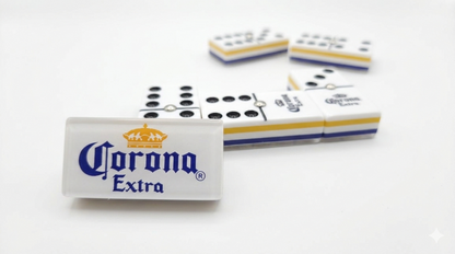 Corona Extra Domino Jumbo size