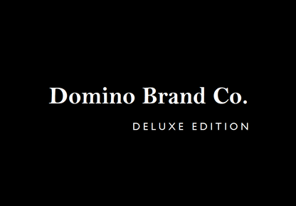 Johnnie Walker Domino Jumbo size