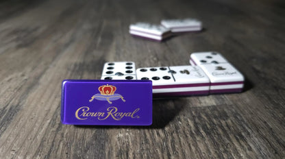 Crown Royal Domino Jumbo size