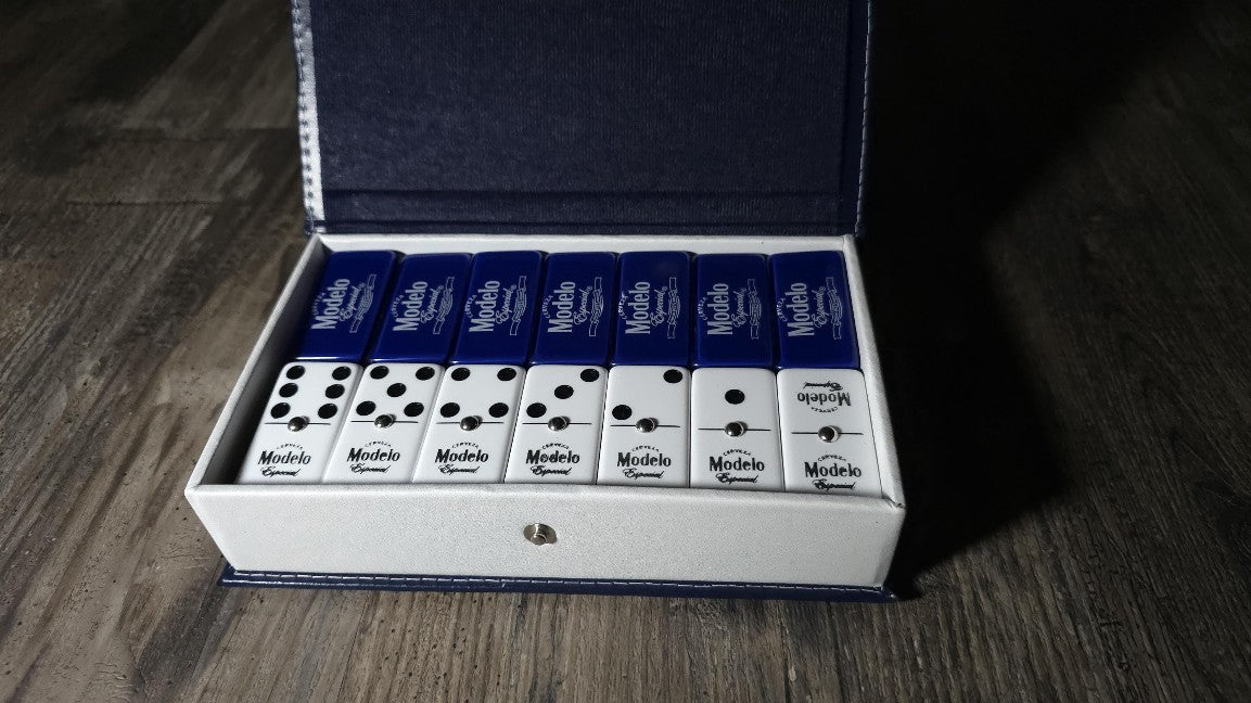 Modelo Domino Jumbo size