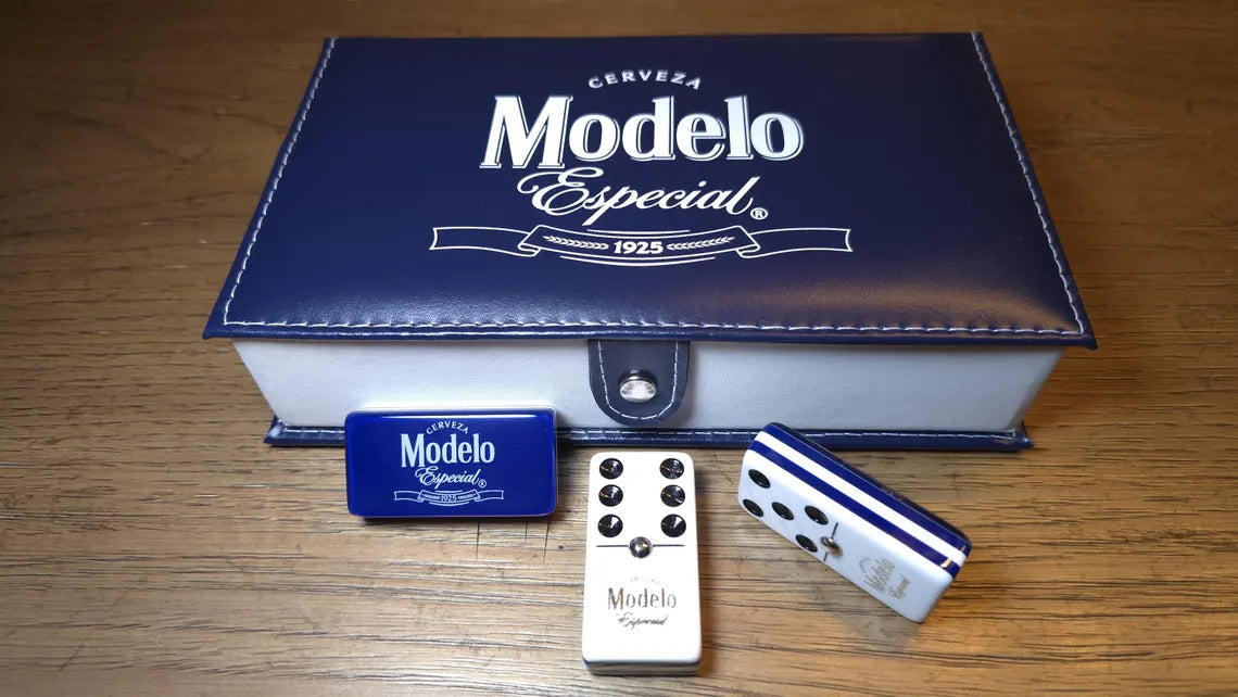 Modelo Domino Jumbo size