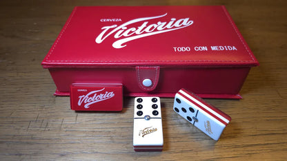 Victoria Domino Jumbo size