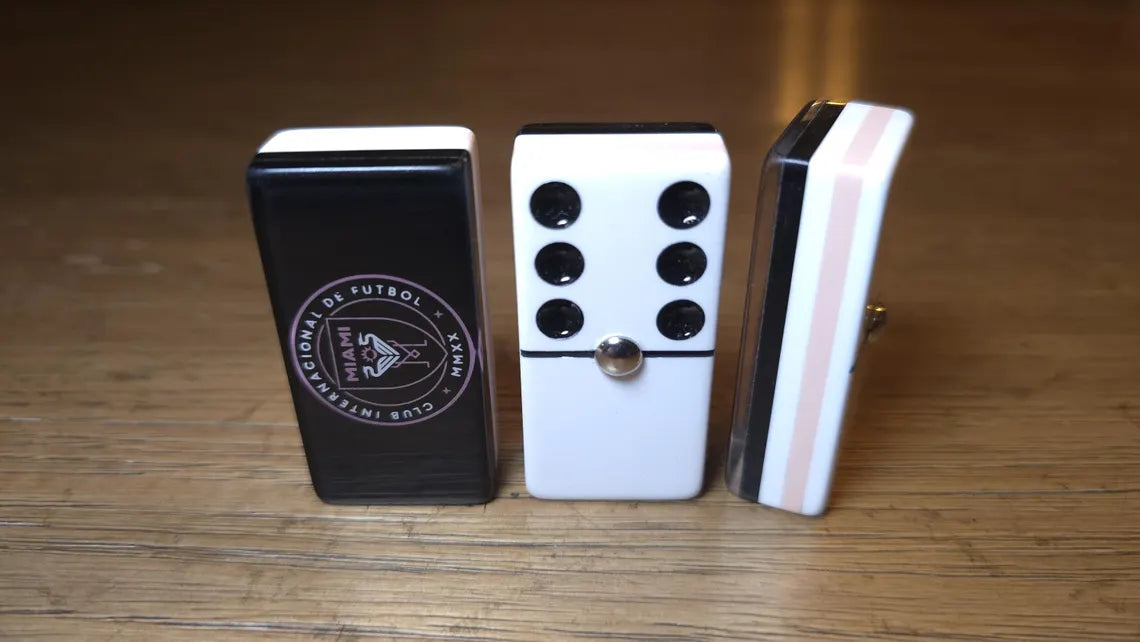 Inter Domino Jumbo size